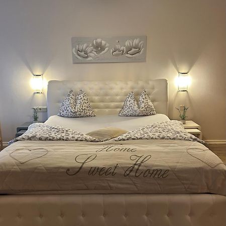 Exclusive Holiday Apartments Villach Exteriör bild